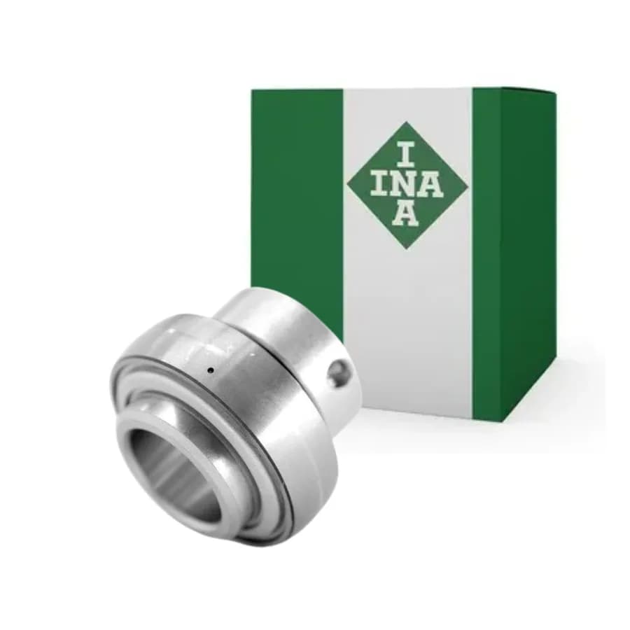 INA GE35-XL-KTT-B-AS2- Rolamento Radial Esfera Fixo 35 mm x 72 mm x 37,7 mm - Unitário